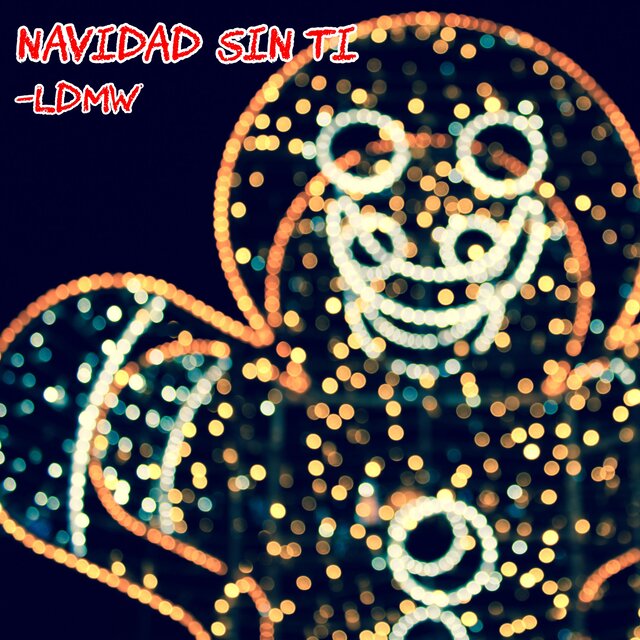 Navidad Sin Ti