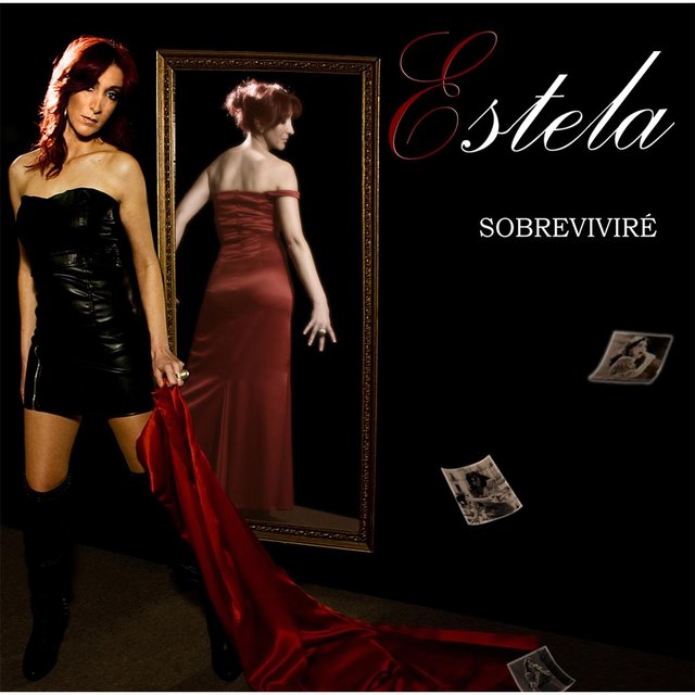 Sobreviviré
