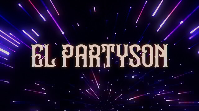 El Partyson