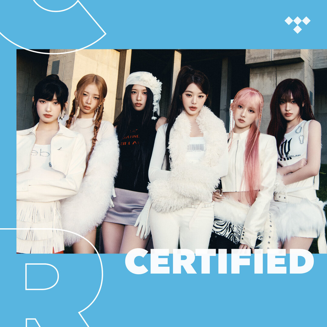 Certified: New & Hot in K-Pop