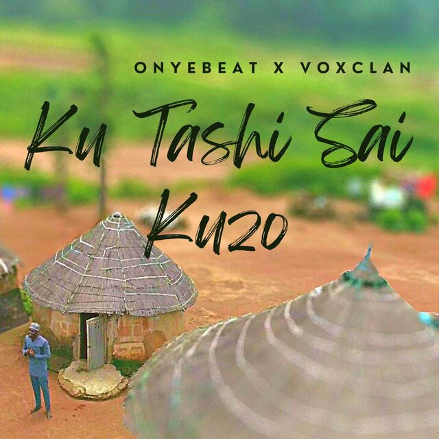 Ku Tashi Sai Kuzo