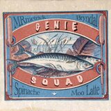 Genie Squad