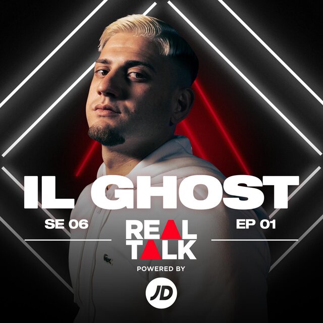 EP 6/1 (feat. Il Ghost)