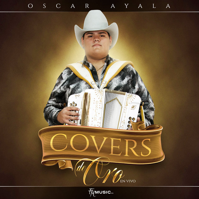 Covers De Oro (En Vivo)