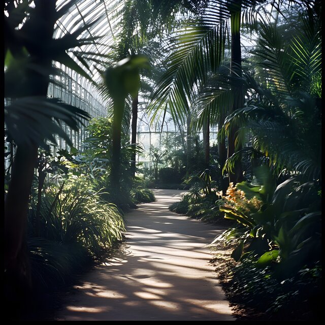 Botanic Garden
