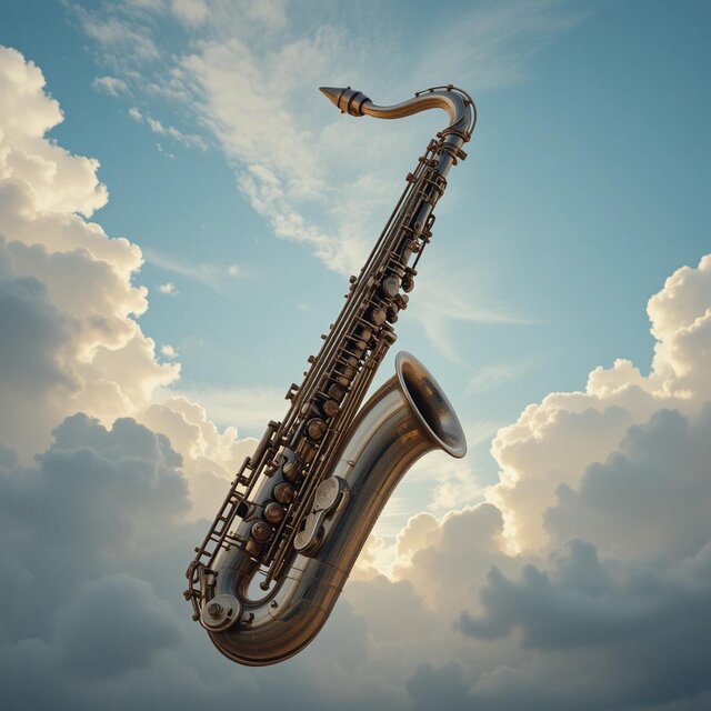 Cloudy Afternoon