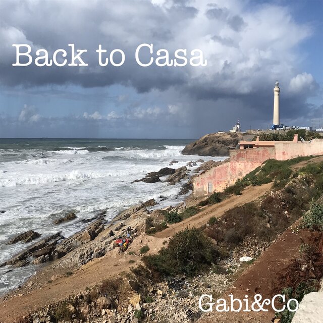 Back to Casa