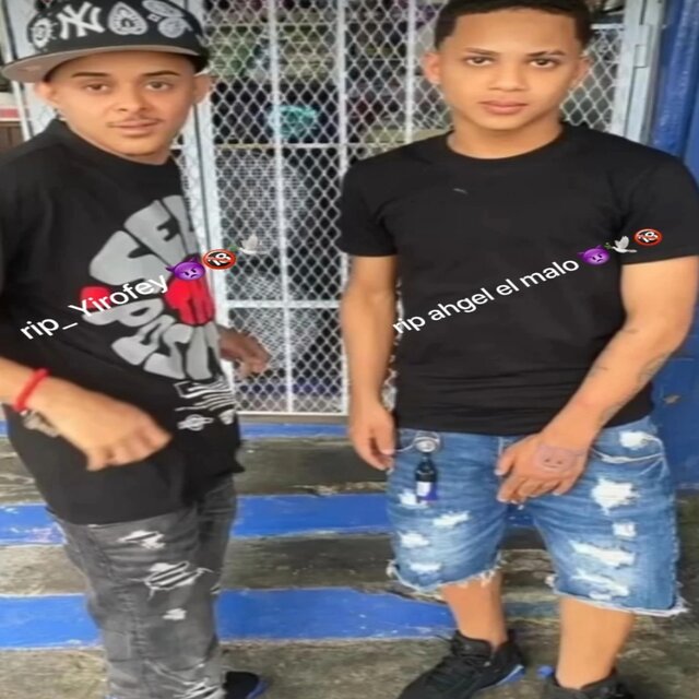 No la viven
