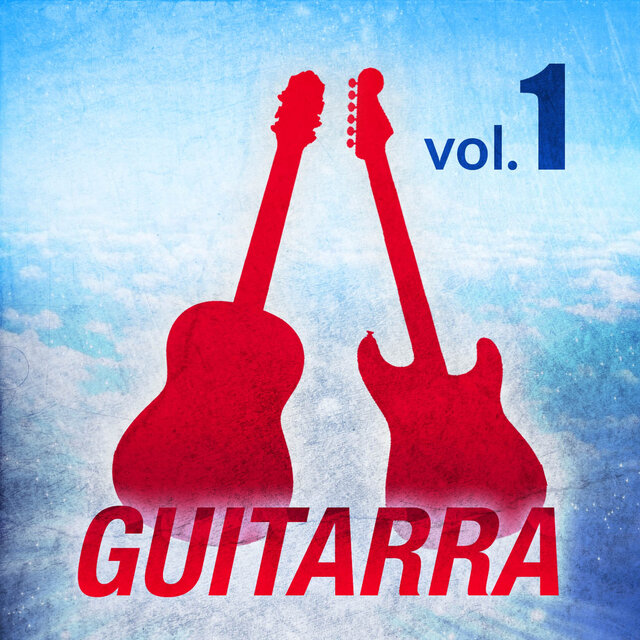 Guitarra (Volumen 1)