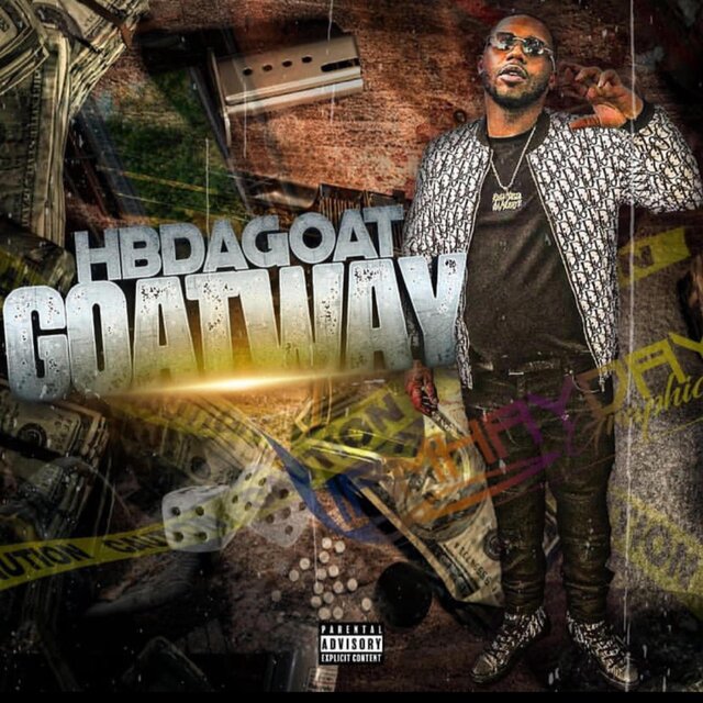 GoatWay PT1