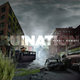Cover art for album Ruination by Virgil Donati