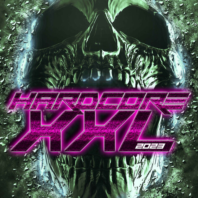 Hardcore XXL 2023