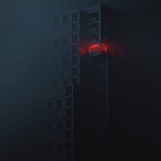 De Madrugada
