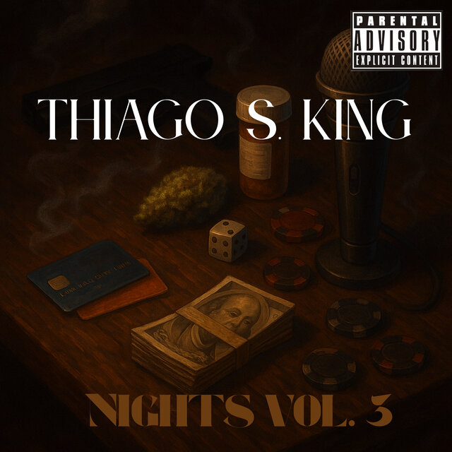 Nights Vol. 3