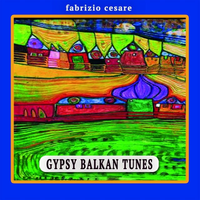 Gypsy Balkan Tunes
