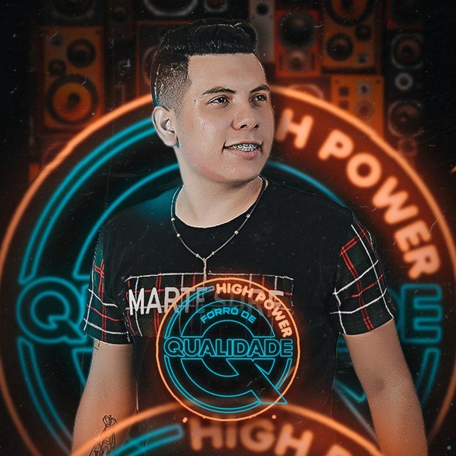 High Power