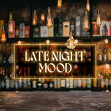 Relaxing Background Chill Out Music