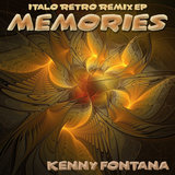 Memories (Iker Sadaba's Italo Retro Remix Extended)