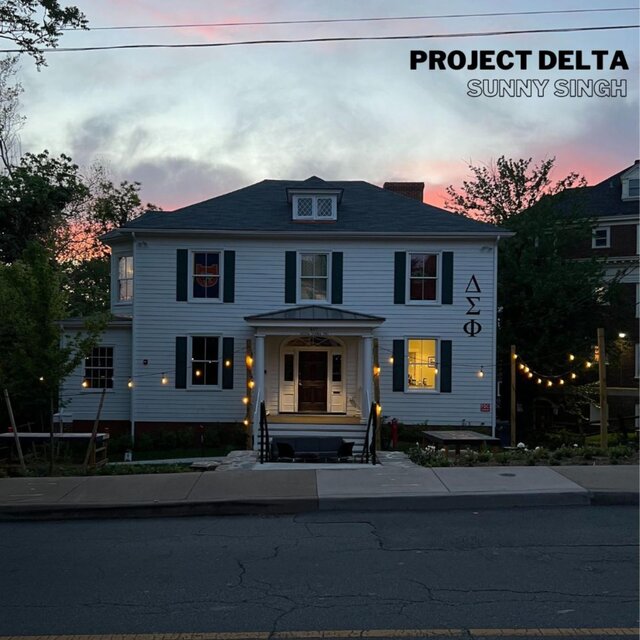 Project Delta
