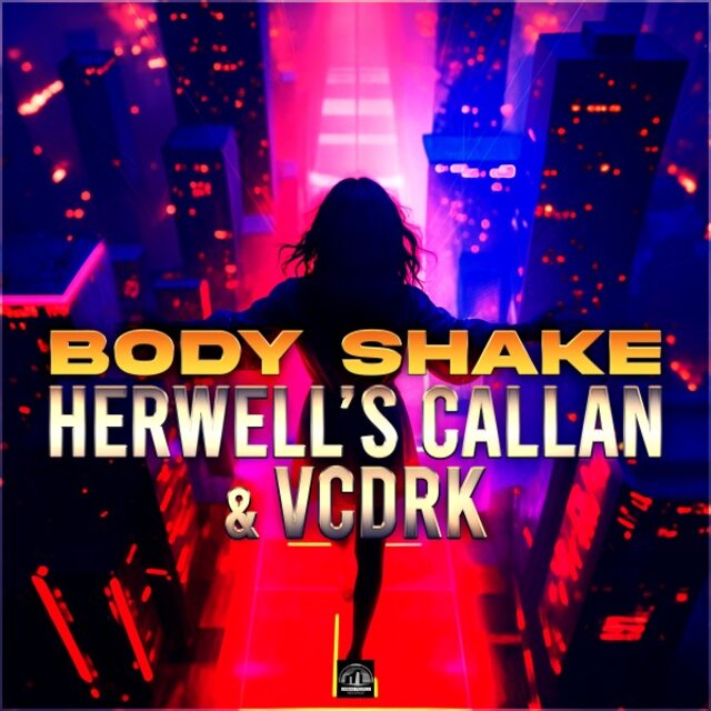 Body Shake