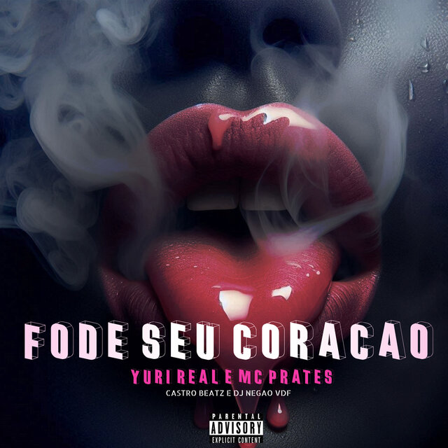 FODE SEU CORAÇÃO