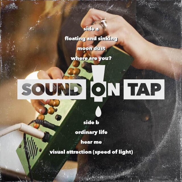 Sound on Tap