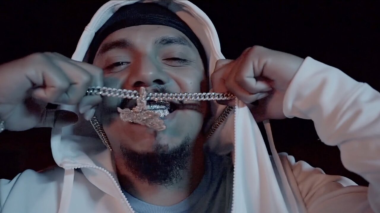 Dont Shoot (Official Music Video)