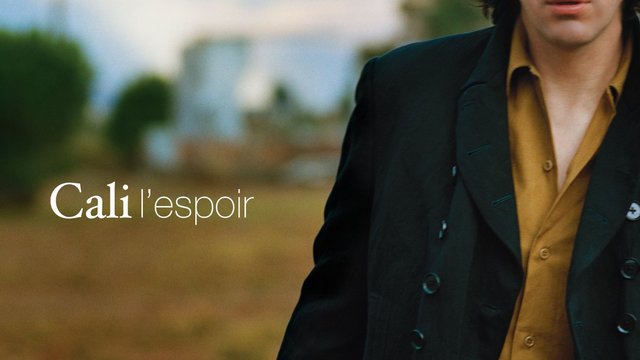 Derrière l'espoir