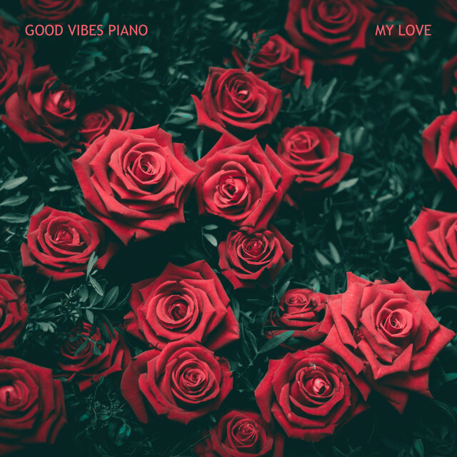 My Love (Radio Edit)