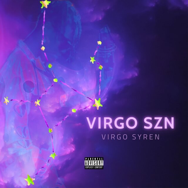 Virgo Szn