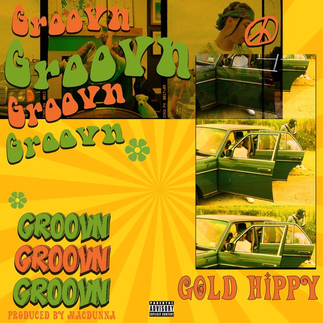 Groovn