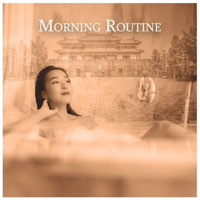 Morning Routine: Relaxing Asian Music for Home Spa