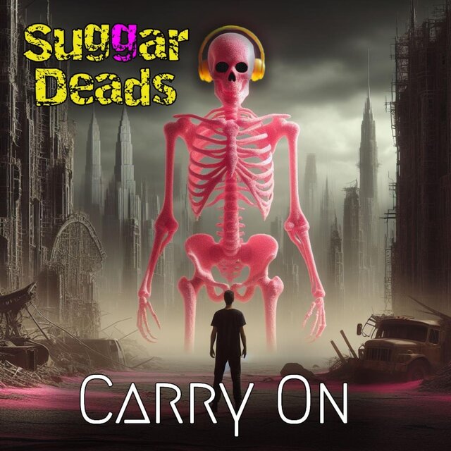 Carry On