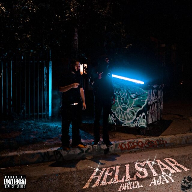 Hell Star (feat. Ajay)