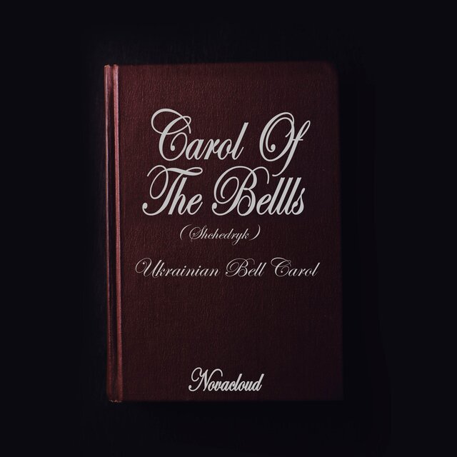 Carol of the Bells (Shchedryk) - Ukrainian Bell Carol