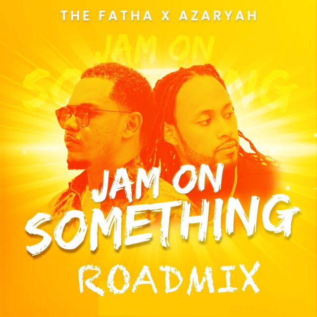 Jam on Something