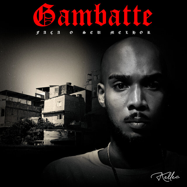 Ganbatte (Faça o Seu Melhor)