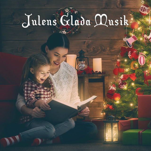 Julens Glada Musik