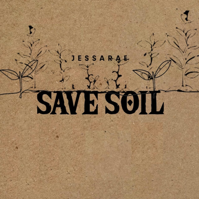 Conscious Planet #savesoil