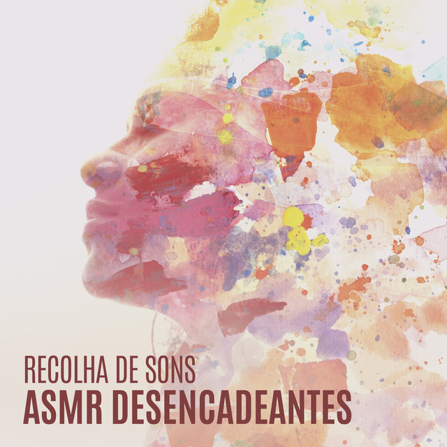 Recolha de sons ASMR desencadeantes: Liberte as suas emoções