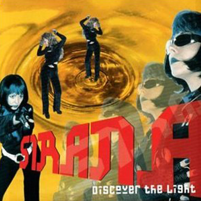 Discover The Light