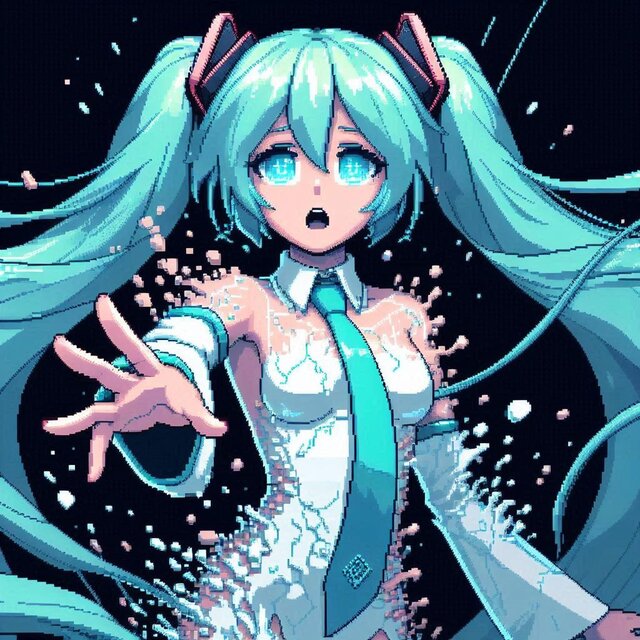 REBIRTH