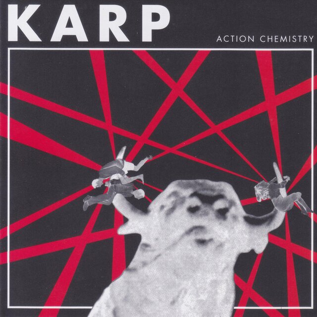 Action Chemistry