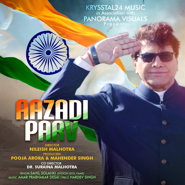 Aazadi Parv