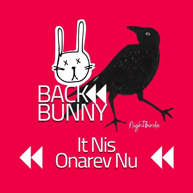 It Nis Onarev Nu