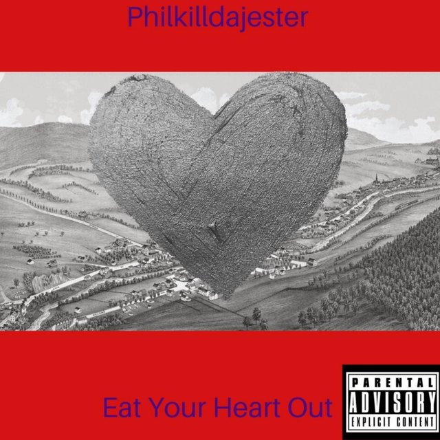 Eat Your Heart Out