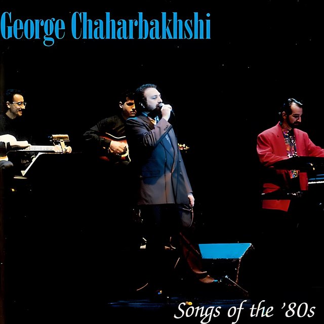 Songs of the '80s