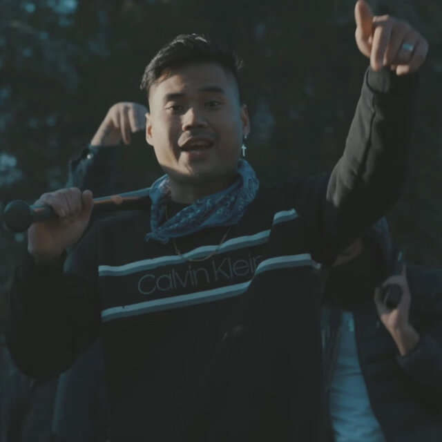 Hennessy (feat. Ctk)