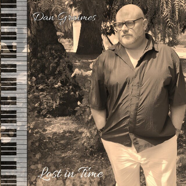 Lost in Time
