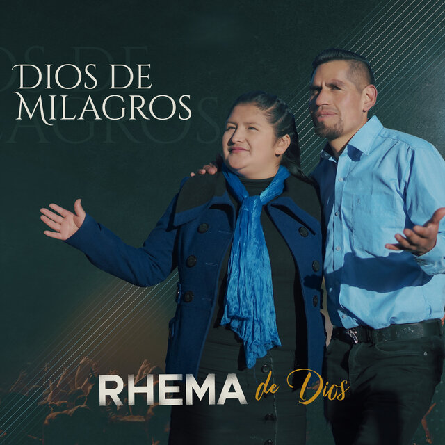 Dios de Milagros